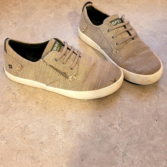 Sperry boys loafer - Picture 1 of 4